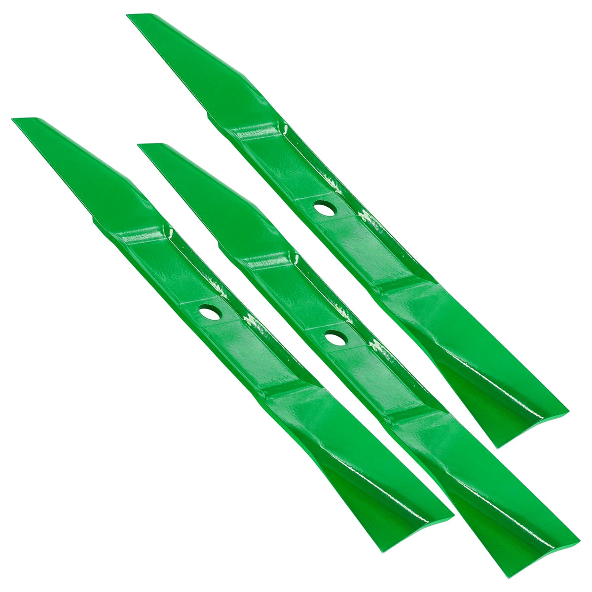 Celox 50" High Lift Blade for Toro (MB264+MB264+MB264 - LA)