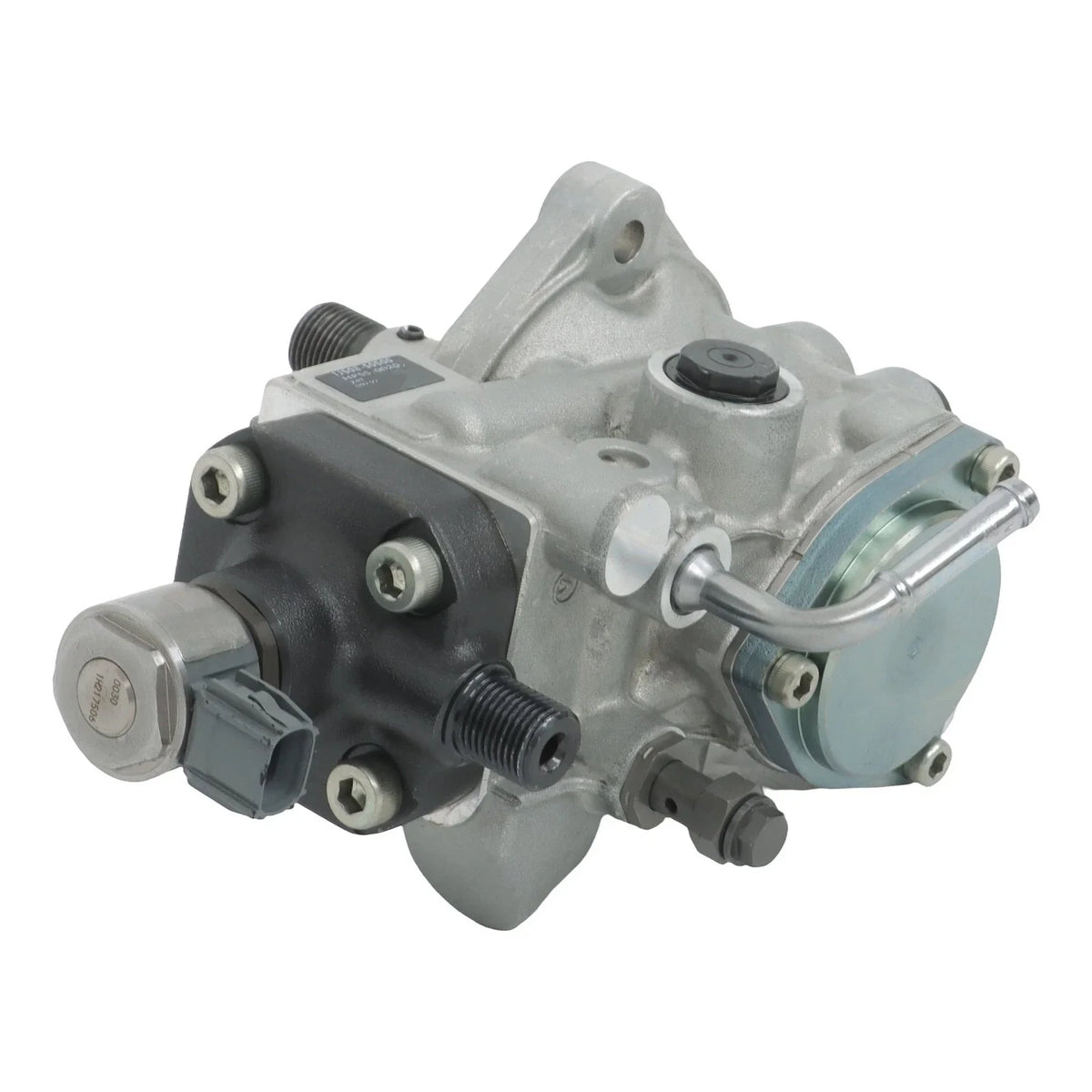 Fuel Injection Pump for Kubota SVL95-2S SVL97-2 (2015–2023)