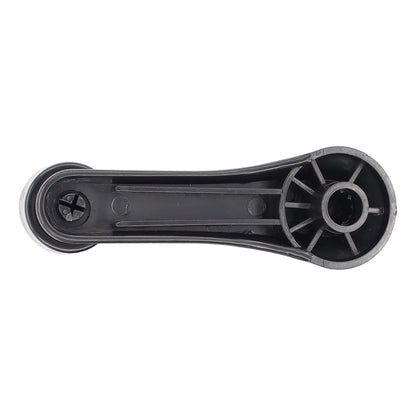 2X Black Car Window Winder Crank Door Handle for