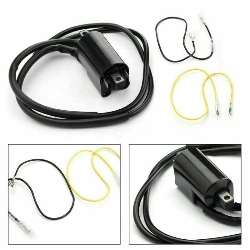 Ignition Coil for Suzuki GSF1200S Bandit (1996–2004) M571-A015