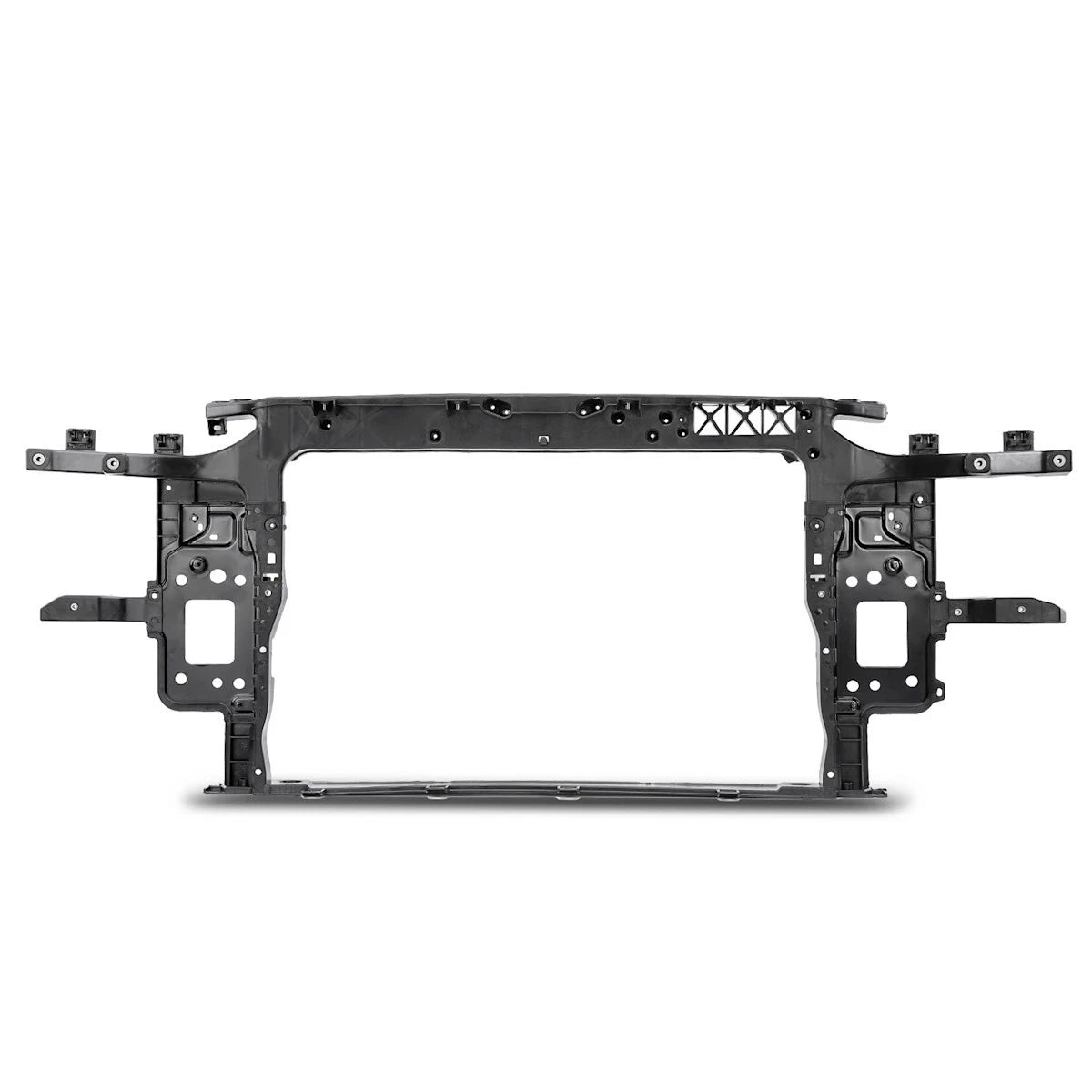 Radiator Support for Hyundai Kona (2018–2021) 18046247, HY1225208, 64101J9000