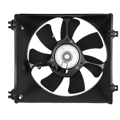 Electric Cooling Fan for Acura TL (2009–2014)
