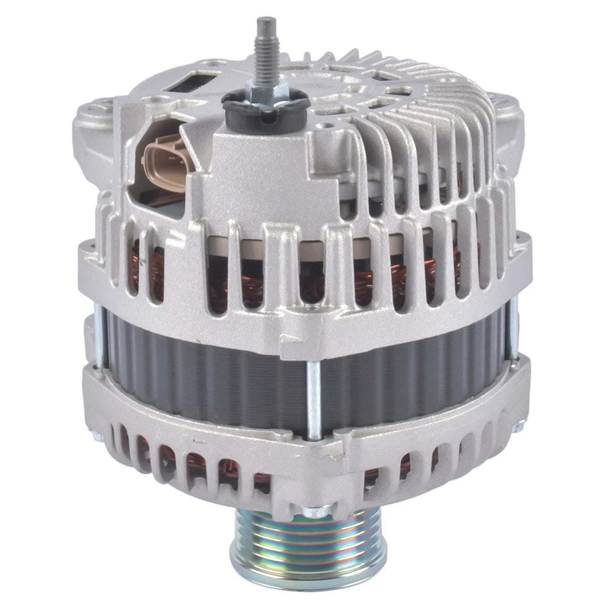 Alternator 110A for Nissan Versa NV200 Sentra (2007–2014)