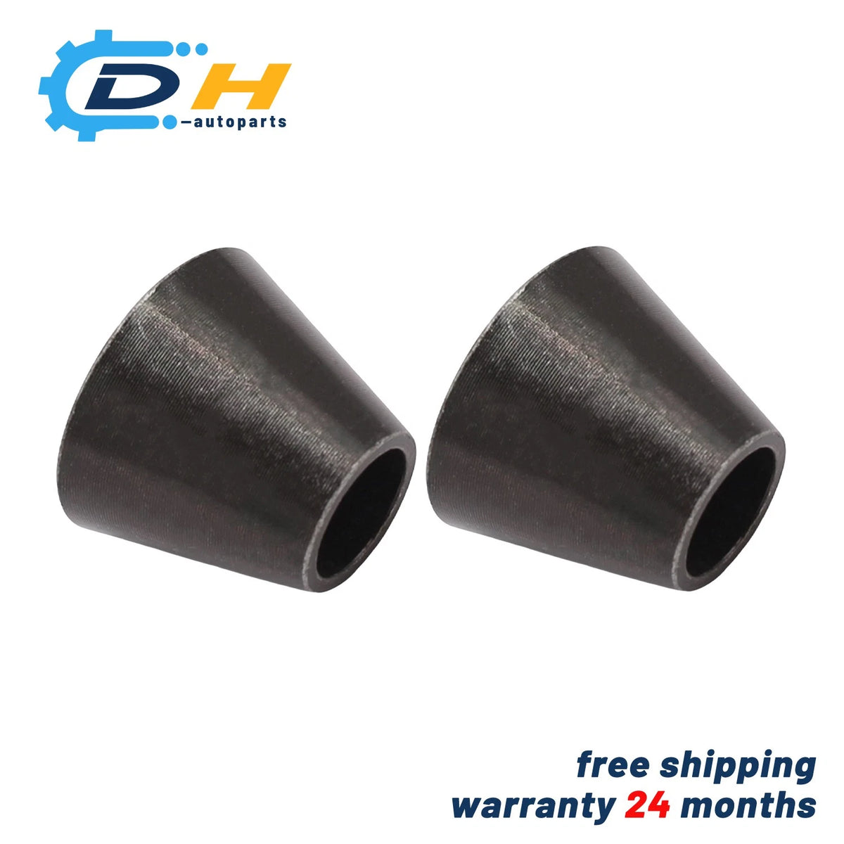 2Pcs Lower Arm Ball Joint for Subaru WRX WRX STI (20216FA000, 20216-FA000)