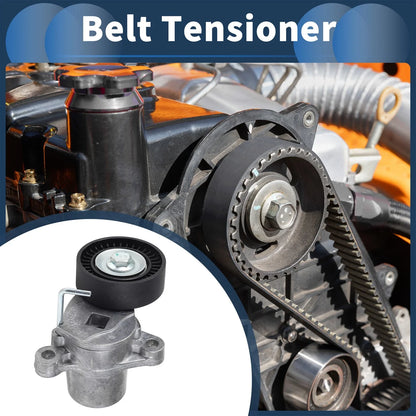 Belt Tensioner for Ford Focus (2012–2020) No.CM5Q6A228BA Metal
