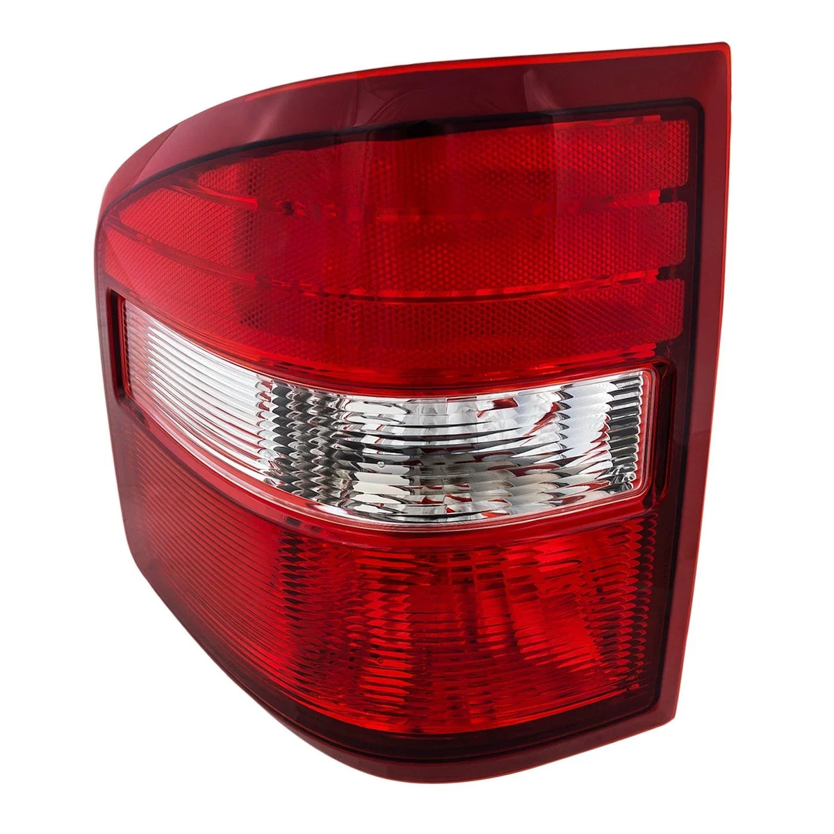 Tail Light for Ford F-150 (2004–2009) LH Flareside New Body Style