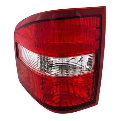 Tail Light for Ford F-150 (2004–2009) LH Flareside New Body Style