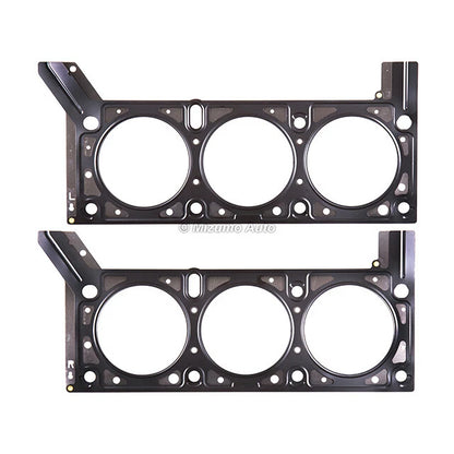Head Gasket Bolts Set for Chrysler Pacifica, Town & Country, Dodge (2004–2010) - MA-4216917101, HS9996PT-2, MS92808, MS92808-1, ES72163