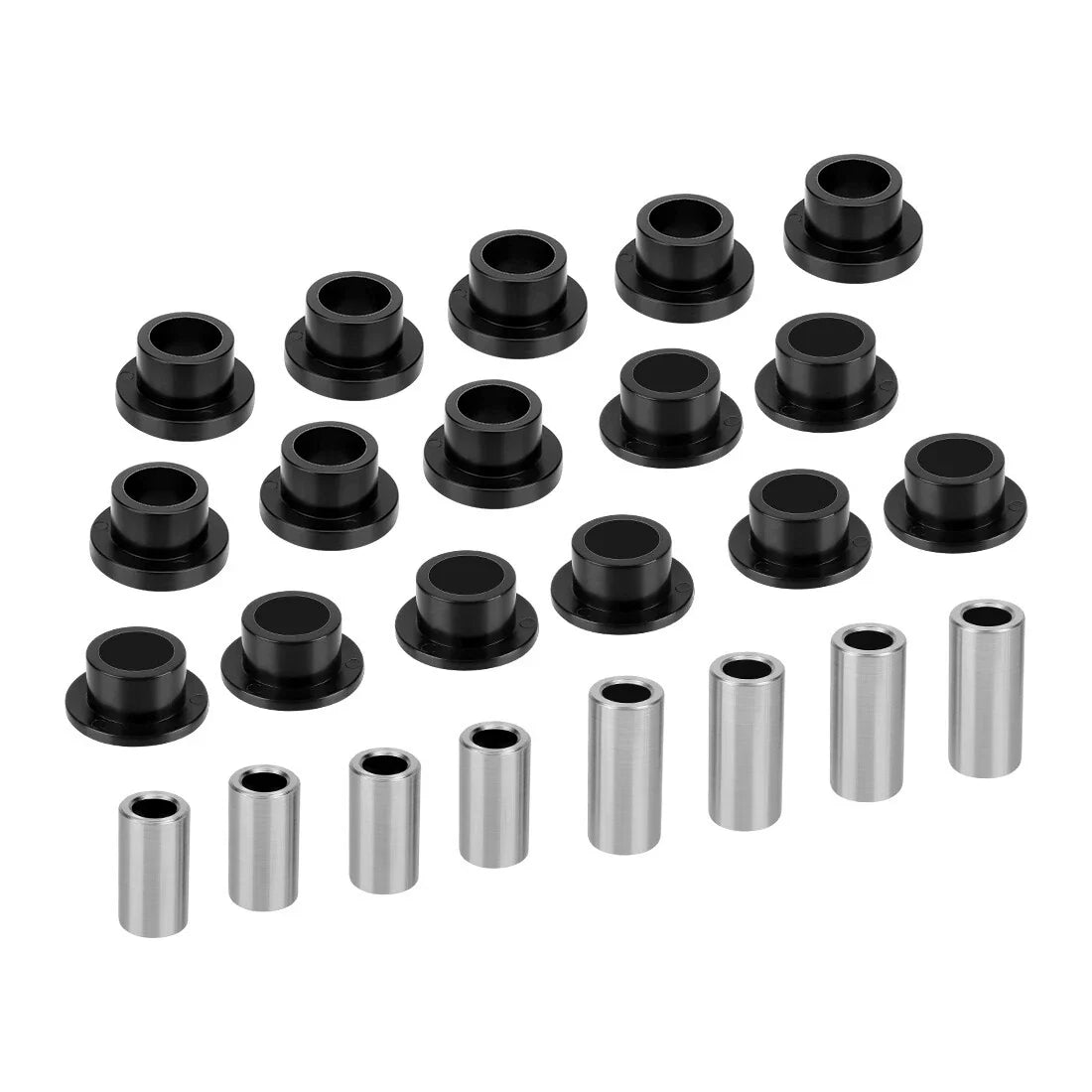 Shock Bushing Sleeve Kit for Polaris Scrambler 850 / XP 850 (2013–2024)