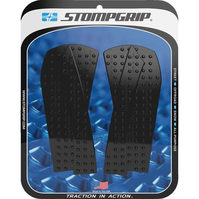 Stompgrip Traction Pad Tank Grips for (55140206B)