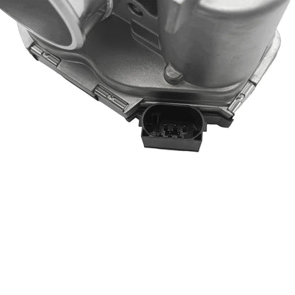 Throttle Body for Mercedes-Benz C230 (2003–2005), SLK230 (2000–2004) 1.8L L4