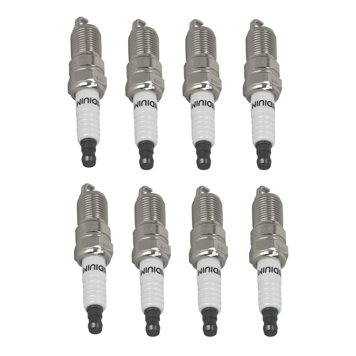Set of 8 Iridium Spark Plugs for Ford Escape 2.3L (2005–2008) 97287 ITR5H13