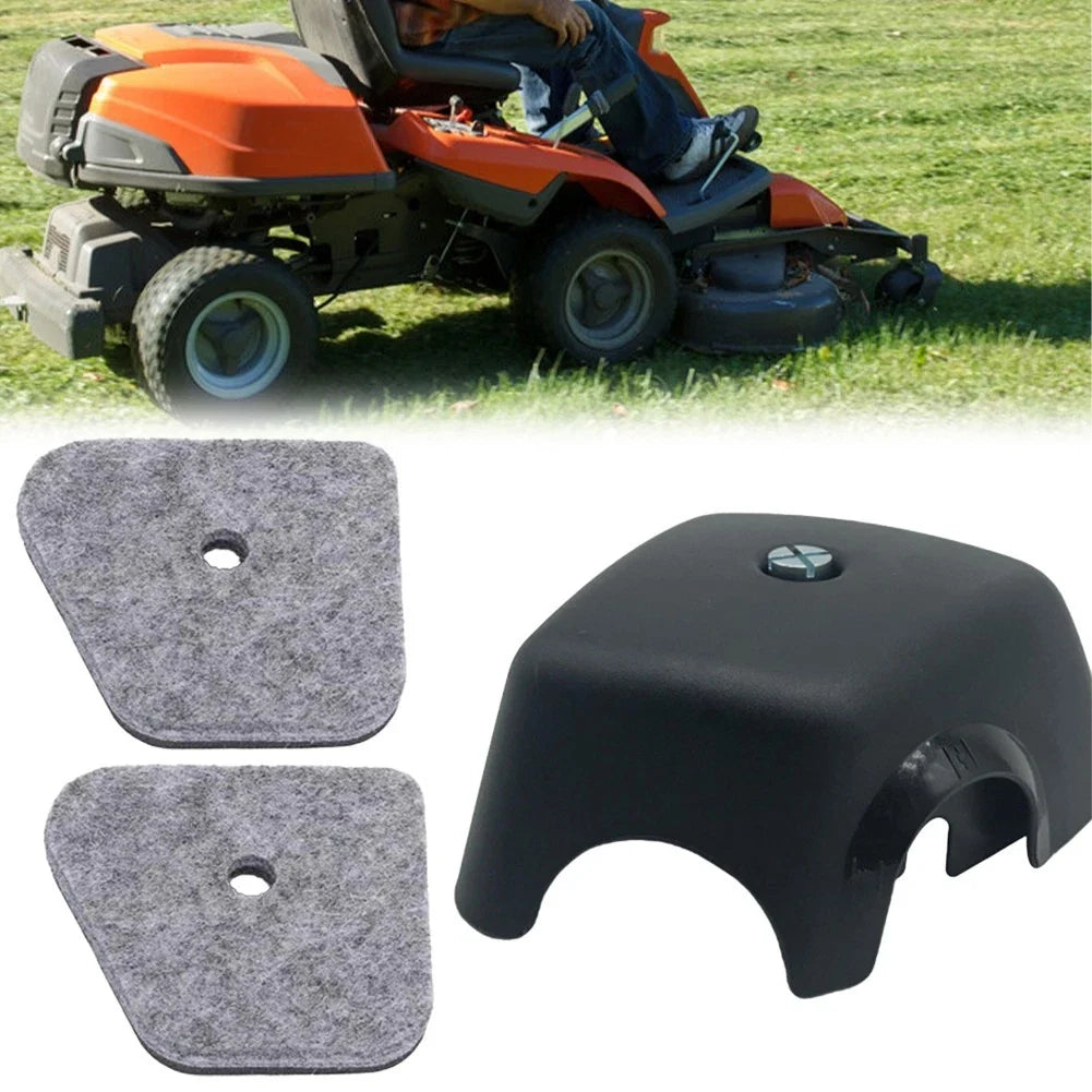 Air Filter Cover for Lawn Mower (41801401009)