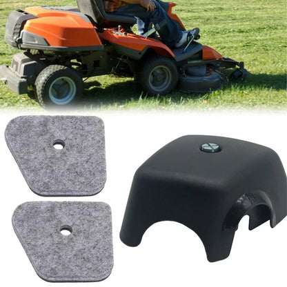 Air Filter Cover for Lawn Mower (41801401009)