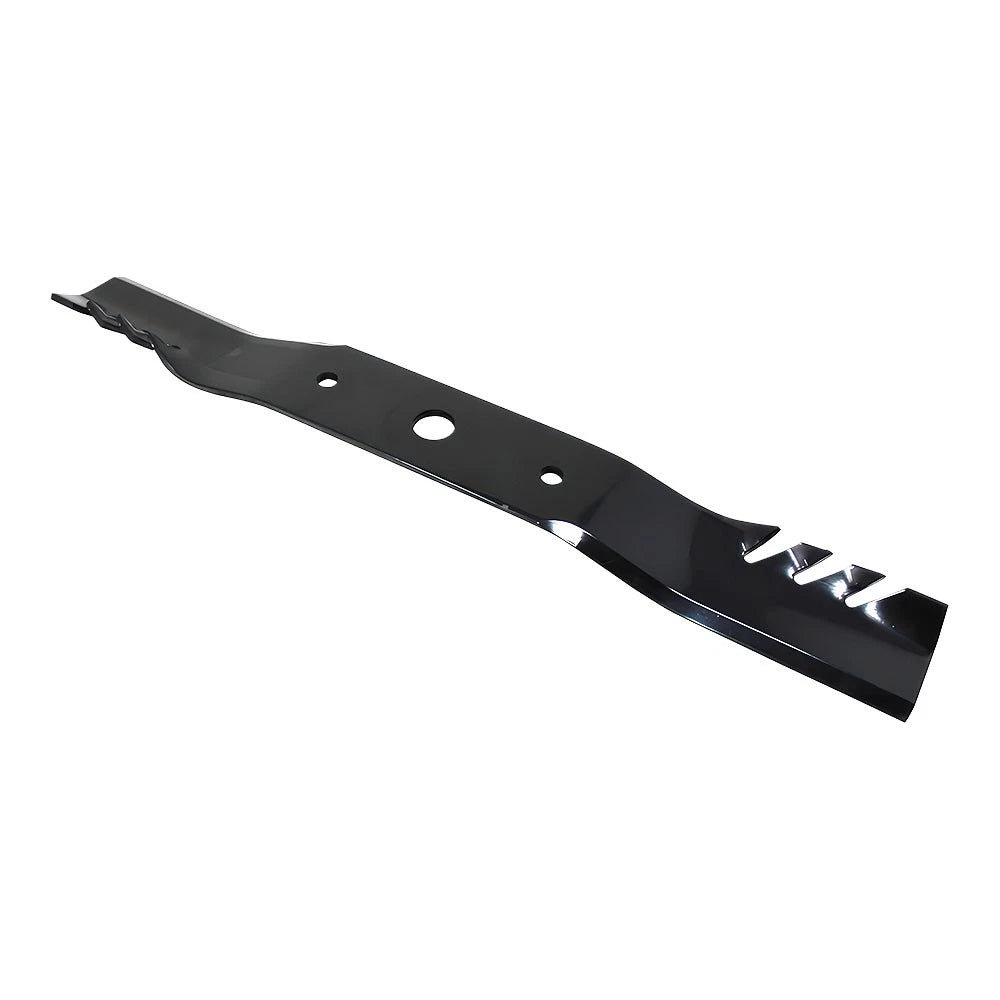 25" Gator G6 Mower Blade for Land Pride (Fits Oregon 396-728)