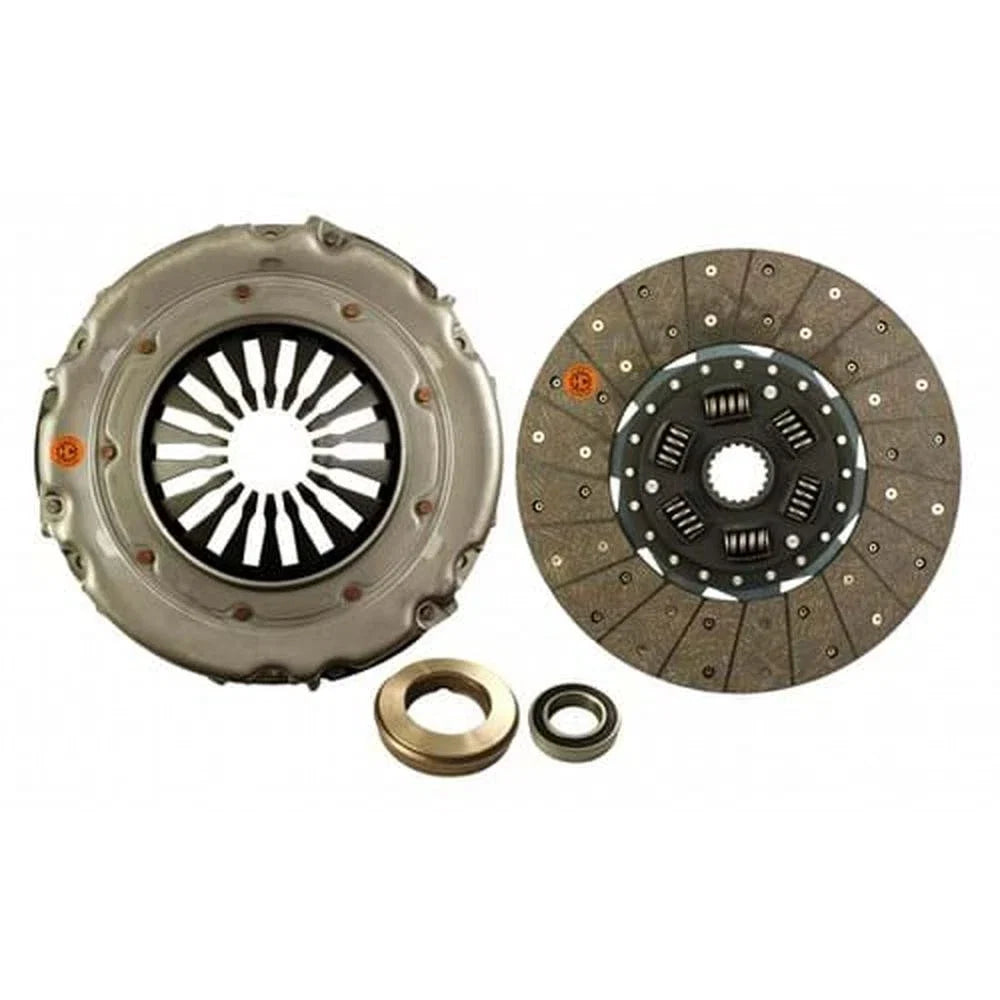 12" Diaphragm Clutch Kit for Oliver (W830980)