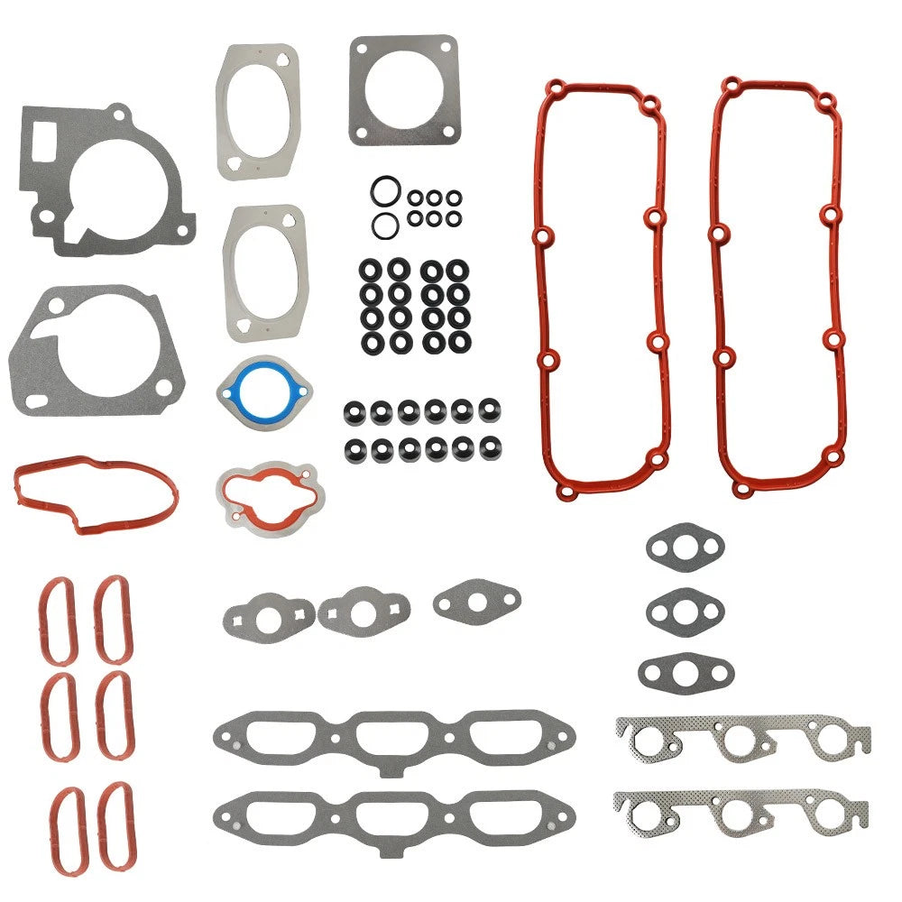 Head Gasket Set for Chrysler Town & Country, Volkswagen Routan (2004–2010) DG-8614971750, HS9996PT-2, MS92808, MS92808-1