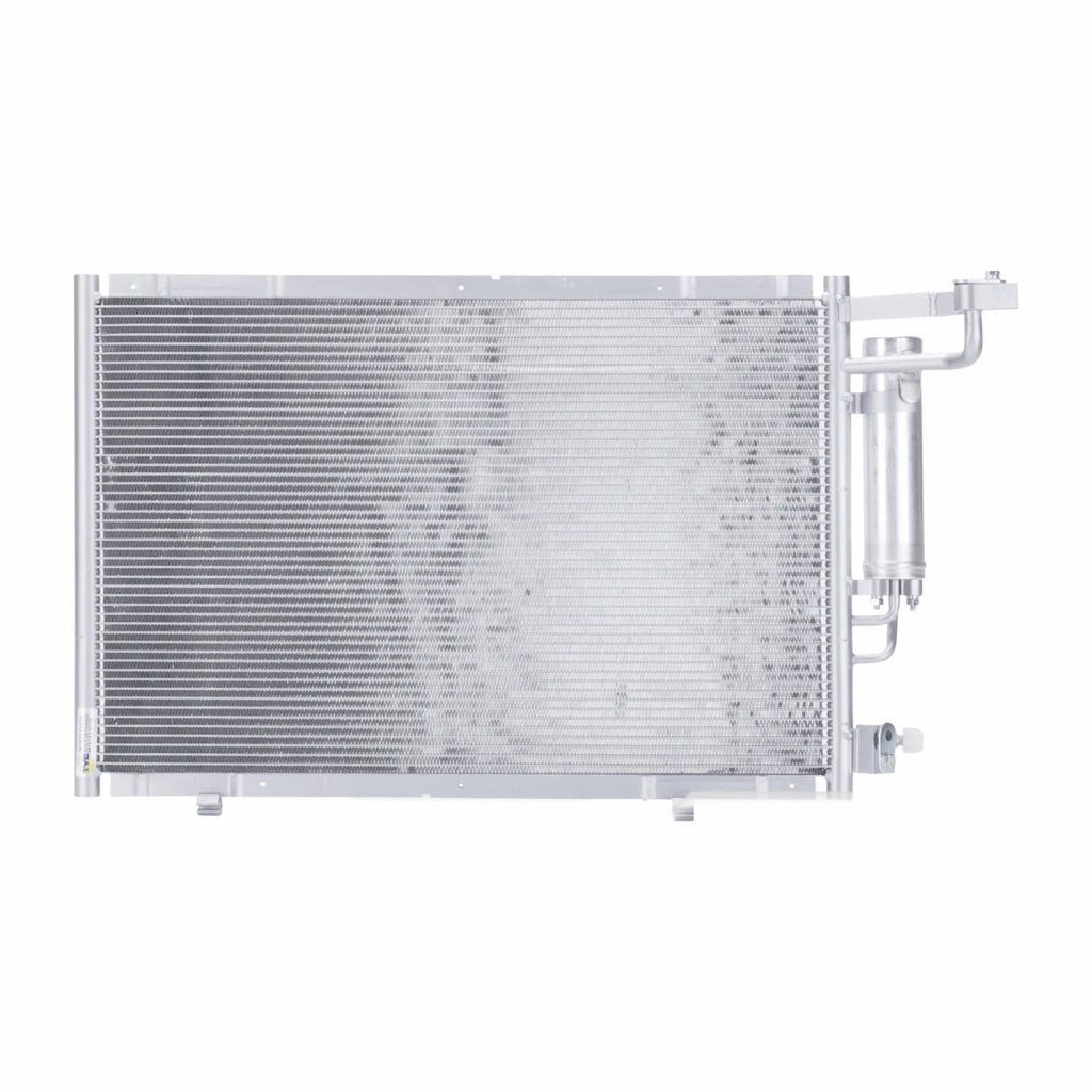 A/C Condenser for Ford Fiesta (2014–2019) FO3030256, CLX-M0-4919-CL360A55