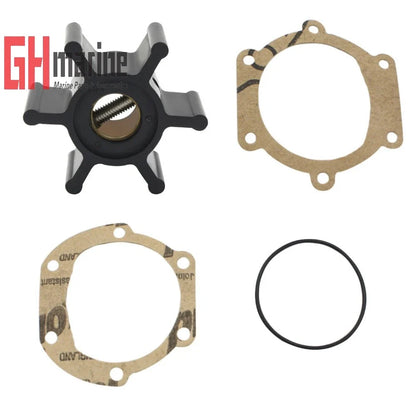 Flexible Water Pump Impeller for Inboard Motors (1120A)