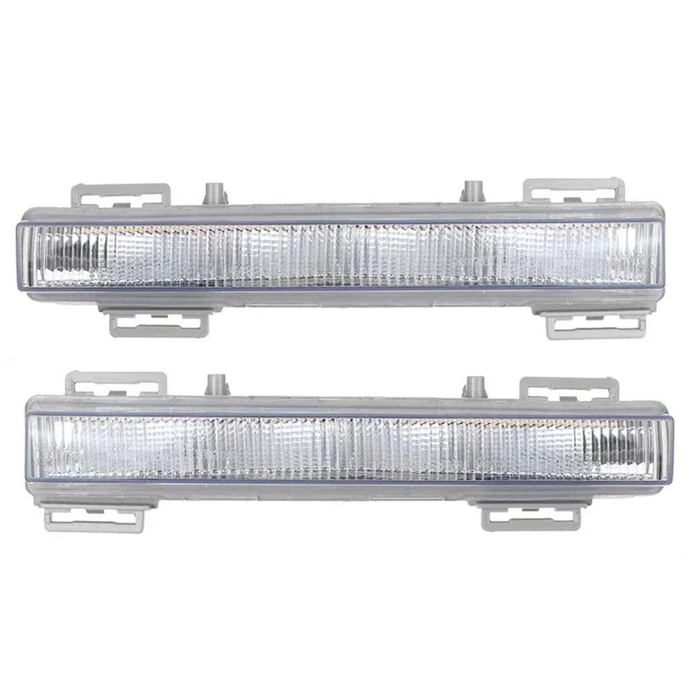 Daytime Running Light Fog Lamps for Benz ML350 W166 (2012-2015)
