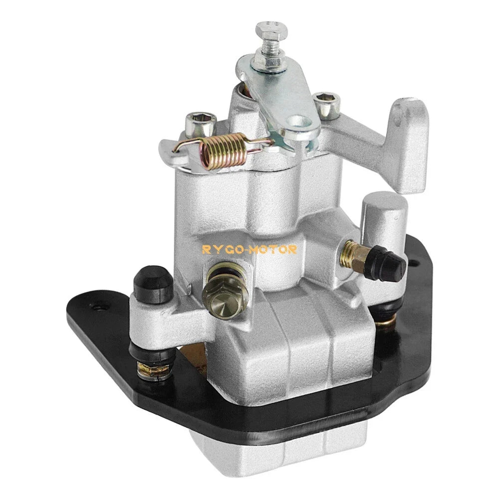 Rear Brake Caliper Set for Polaris Ranger 150 (2018–2021) with Pads