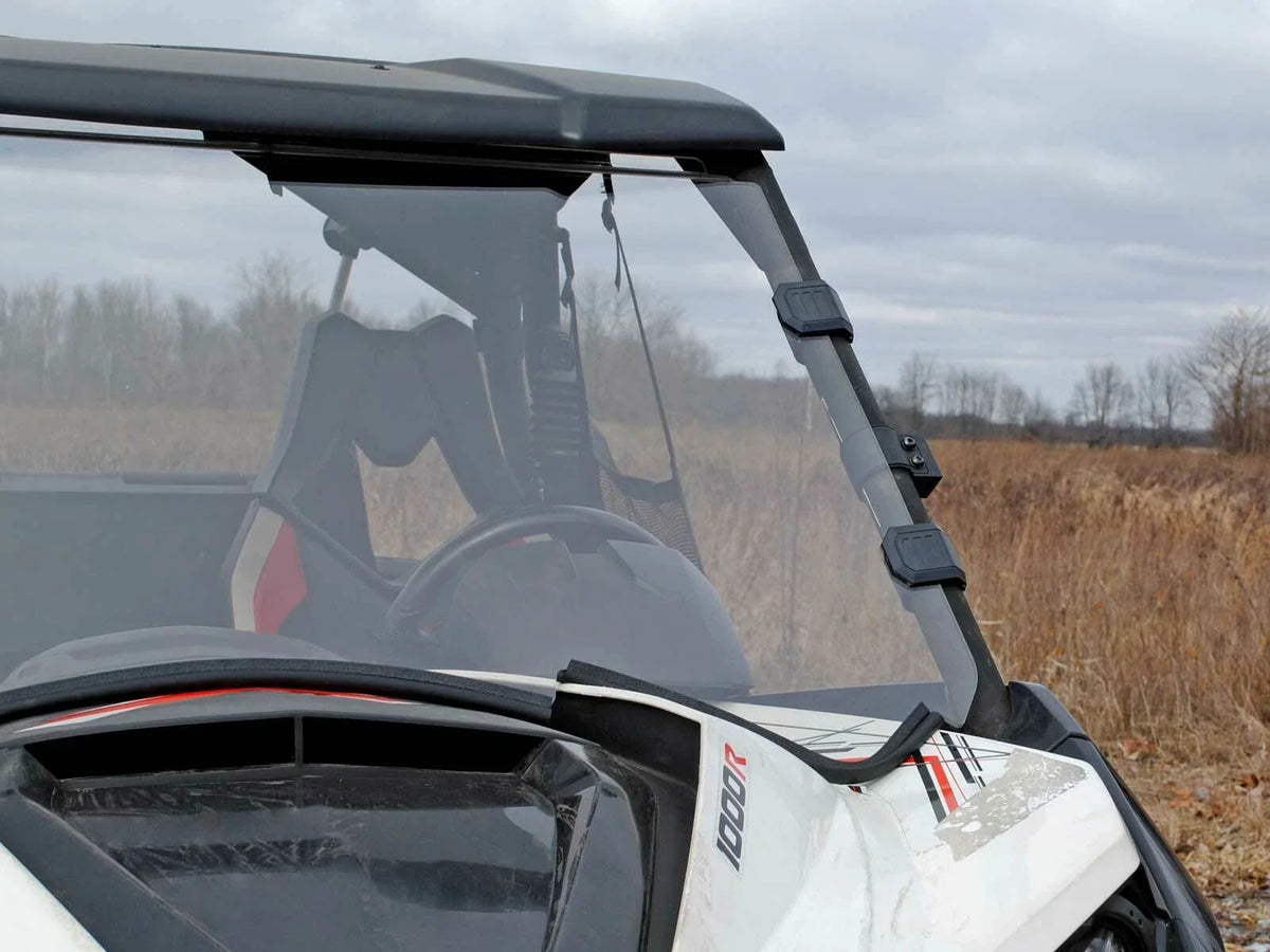 Full Windshield for Can-Am Maverick 1000 (2013–2023)