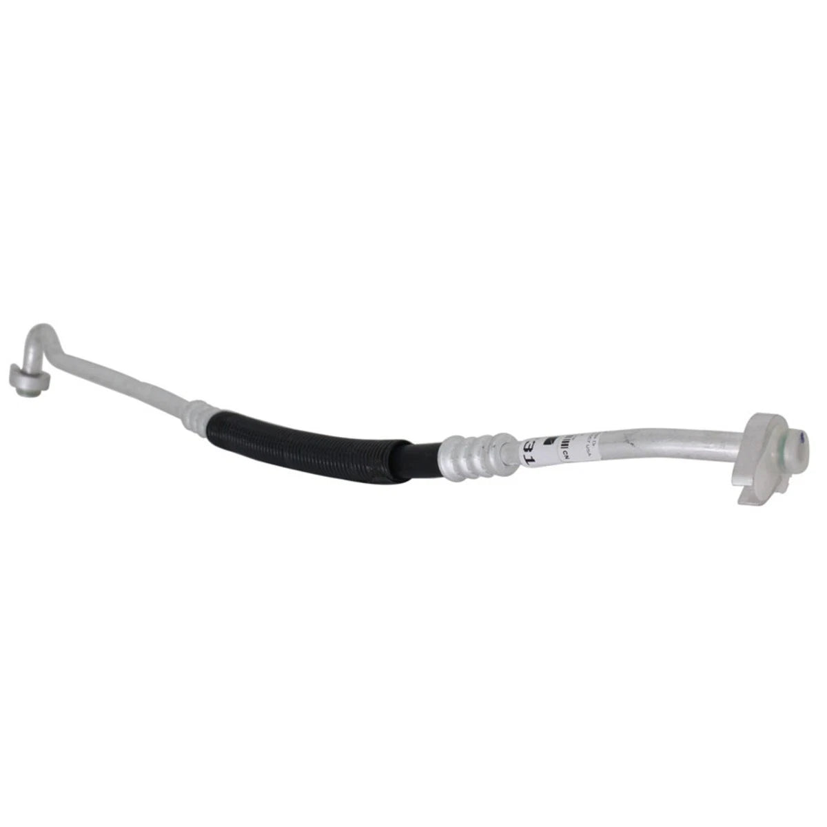 Heater Hose for Chrysler PT Cruiser (2001–2004) 56731