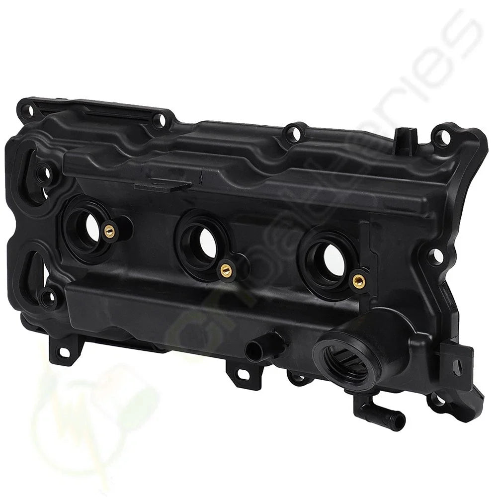 Engine Valve Cover w/ Gasket for Nissan 350Z 3.5L (2007–2009)
