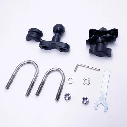 Motorcycle Phone Holder for Yamaha Royal Star XVZ 1300 (1996–2009)