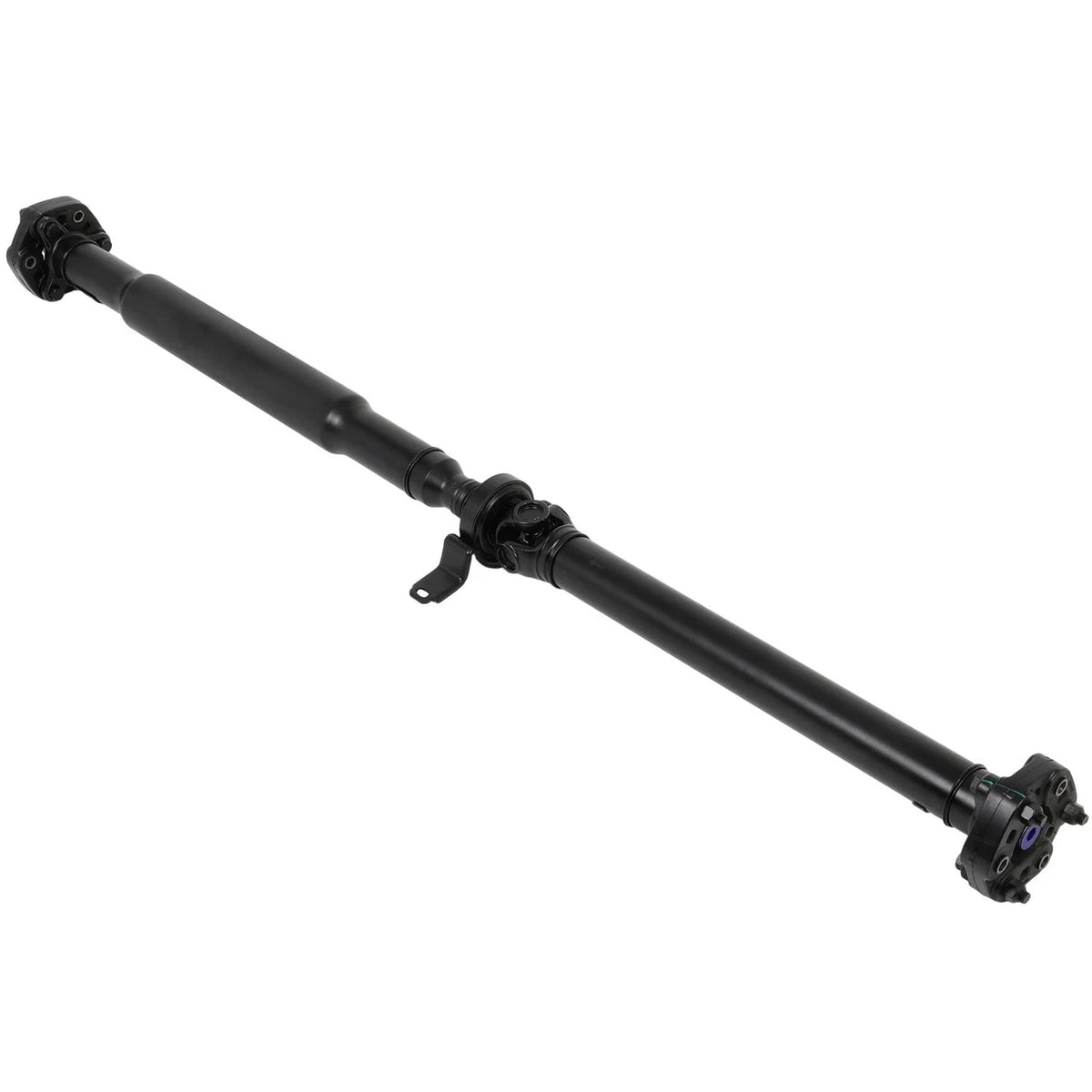 Rear Driveshaft Prop Shaft Assembly for Chevrolet Camaro (2010–2015) 59" RWD