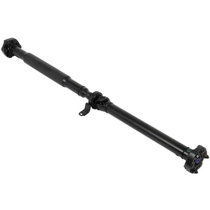 Rear Driveshaft Prop Shaft Assembly for Chevrolet Camaro (2010–2015) 59" RWD