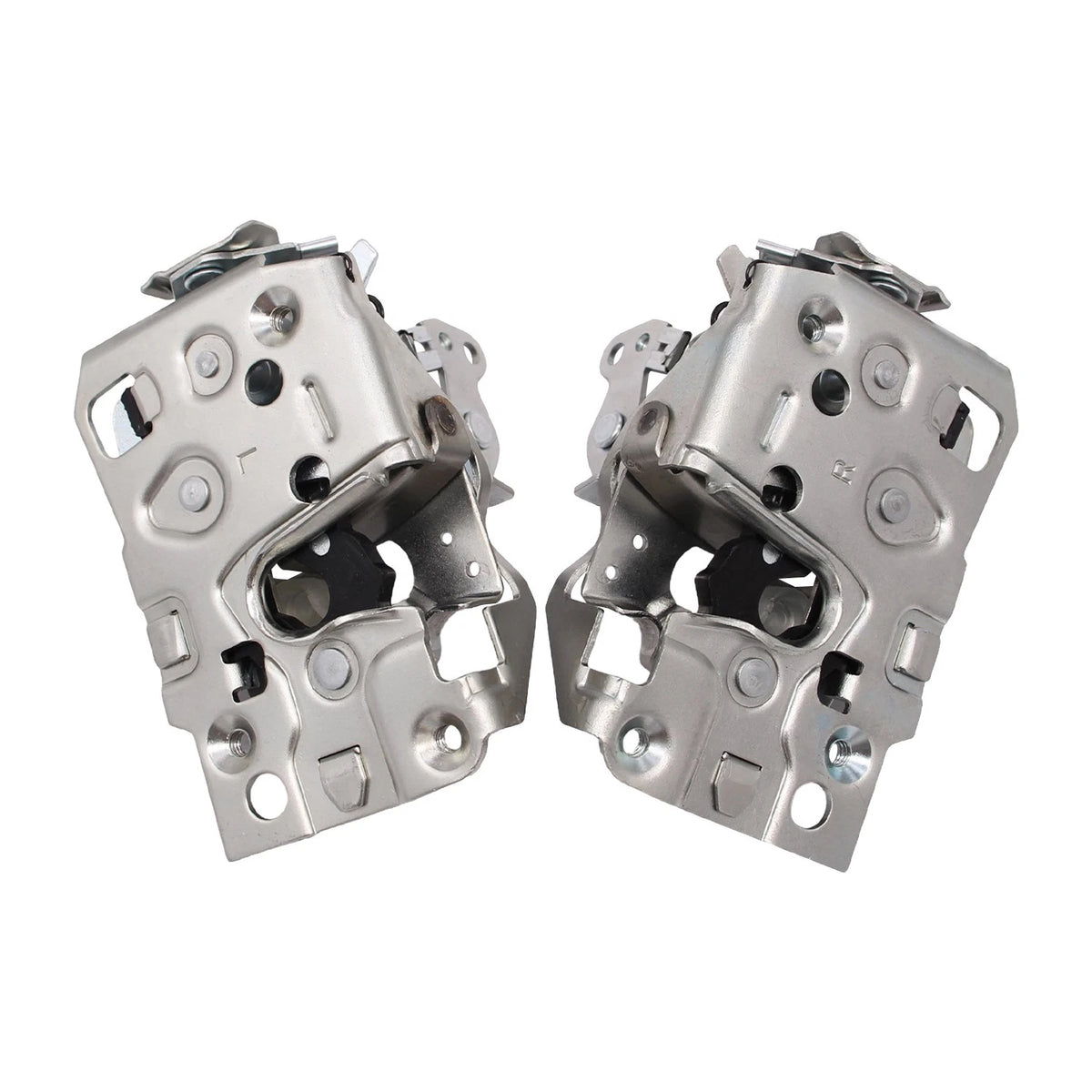 2Pcs Door Latch Set for Buick Electra LeSabre Riviera (403544480L, 403544480R)