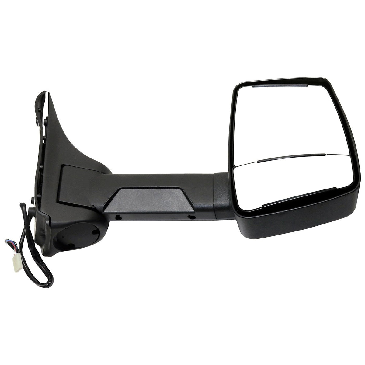 Heated Right Side Mirror for Ford E-Series Van (E150, E250, E350, E450)