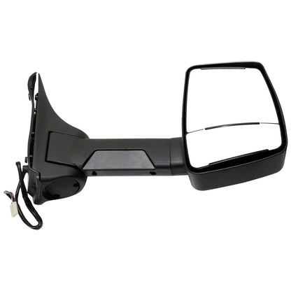Heated Right Side Mirror for Ford E-Series Van (E150, E250, E350, E450)