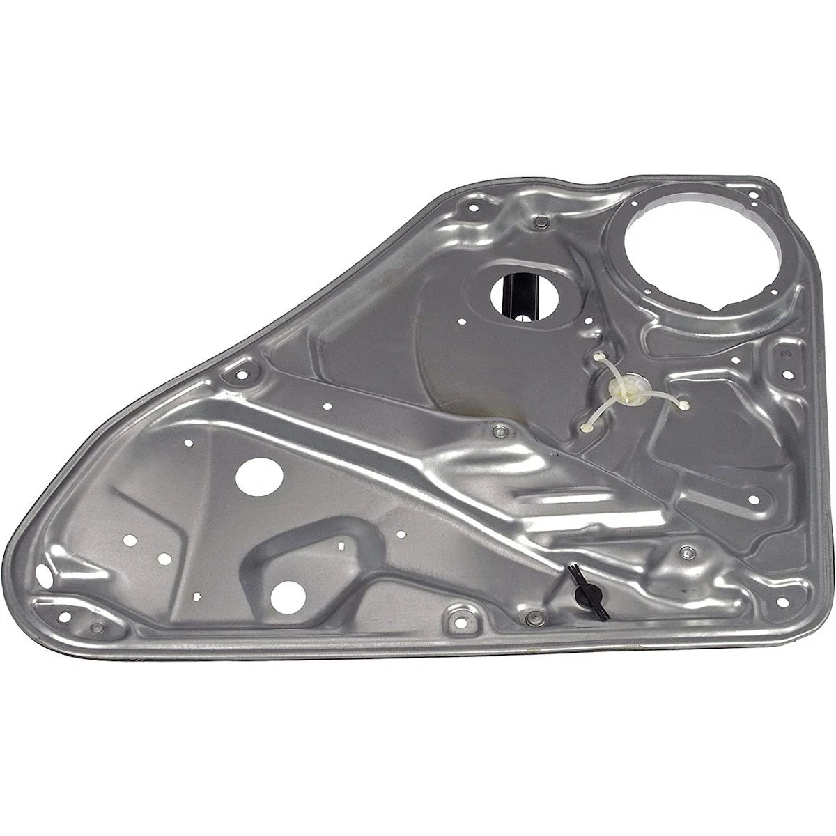Dorman Window Regulator Rear Passenger Right Side for VW Hand Sedan (1995–2005) 740-053, WLR9047, 3B5839462, 3B9839656AA