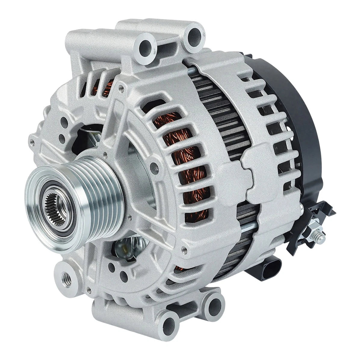 Alternator for BMW E70 X5 Series (2007–2010) 17978332, 11362N, 0121715018