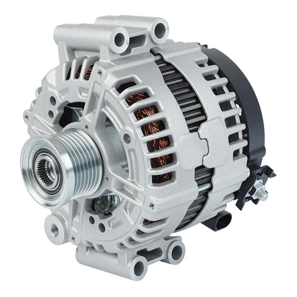 Alternator for BMW E70 X5 Series (2007–2010) 17978332, 11362N, 0121715018