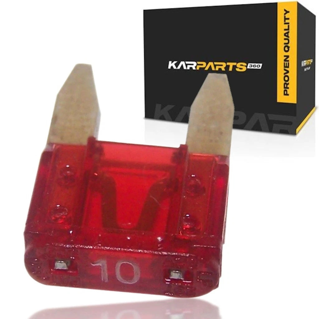 Electrical Fuse for Universal (MLX-CAS6101486-CLA1)