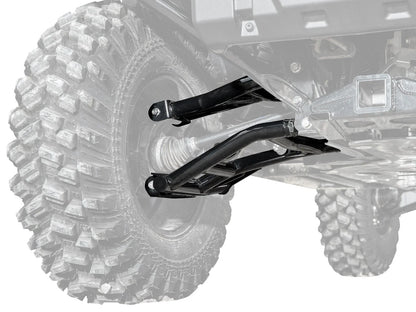 Set of 2 Rear A-Arms for Honda Pioneer 1000 (2016–2023) - 1.5" Offset