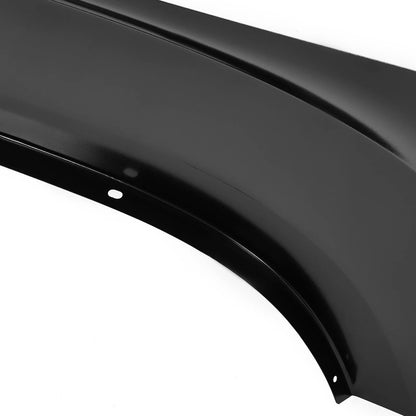 Left Upper Wheel Arch for GMC Sierra 1500/2500 HD (2007–2018)