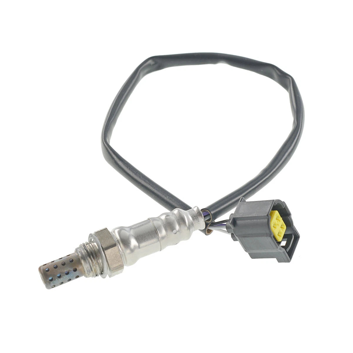 2X O2 Oxygen Sensor for Mercedes-Benz C300 E350 S400 S63 AMG CLS63 AMG (2008–2015) - 250-24686, 0045420718