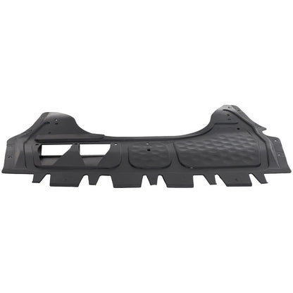 Engine Splash Shield for Volkswagen Jetta (2011–2018)