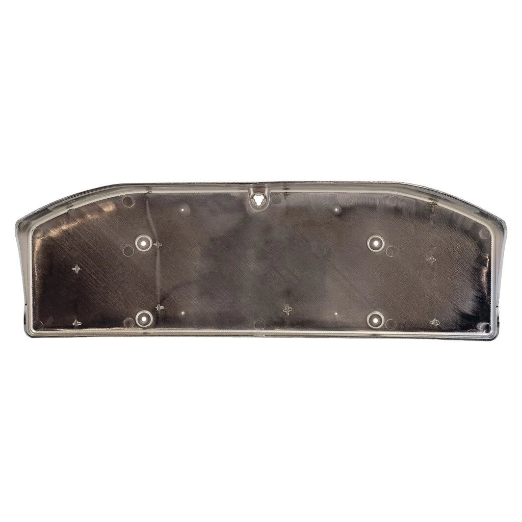 License Plate Bracket for Mercedes-Benz Sprinter 2500/3500 (2010–2013) CLX-M0-USA-RM01730034-CL360A70, MB1068126