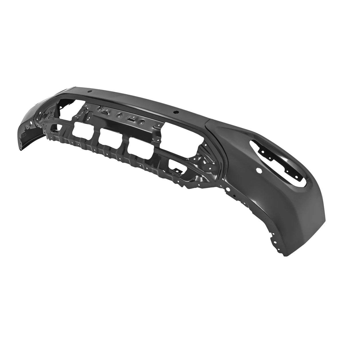 Front Bumper Face Bar for GMC Sierra 1500 (2016–2018)