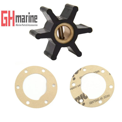 Flexible Impeller Kit for Herald Marine Inboard Engine (2.12 & 3.18/22)