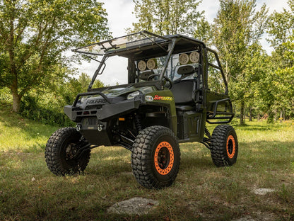 Front Brush Guard for Polaris Ranger 1000 Diesel (2015–2018)