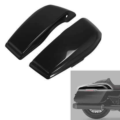 Unpainted Hard Saddlebag Lids for Harley Touring Street Road Glide (2024–2024)