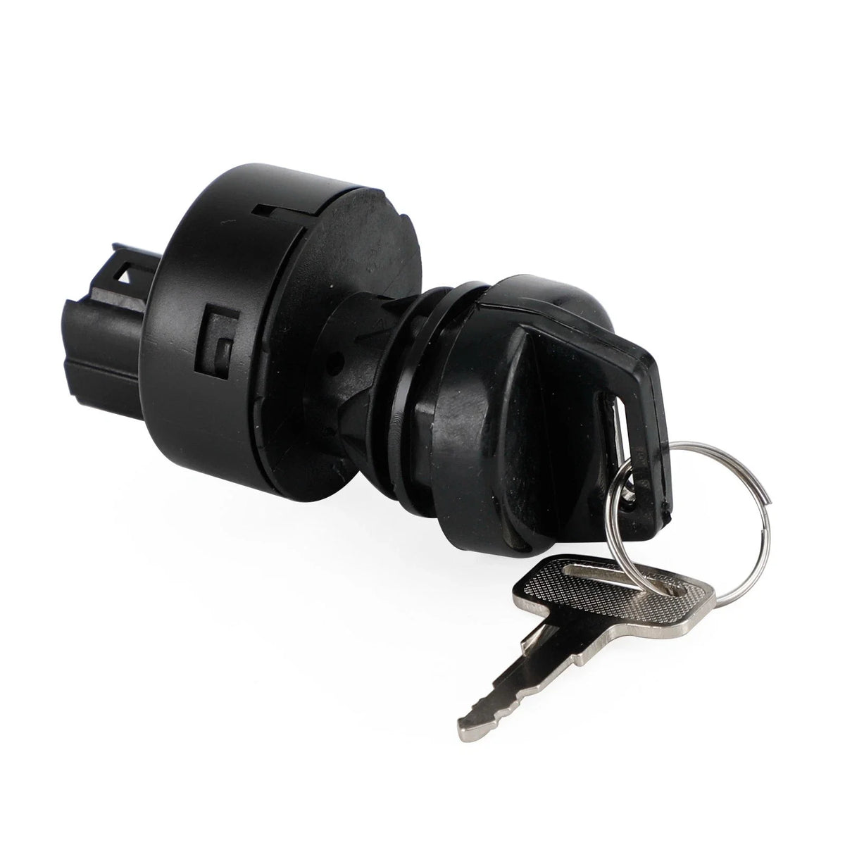 4-Pin Ignition Key Switch for Arctic Cat (0430-090, 0430-069, 0430-105)