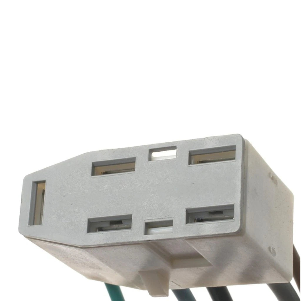 HVAC Blower Motor Connector for Jeep Commander (2007) ALX-PAU-SI-S-762-CLA20