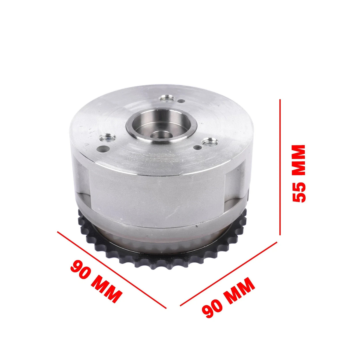 Timing Gear Camshaft Phase Adjuster Sprocket VVT for Toyota 3SZVE (2005–2015)